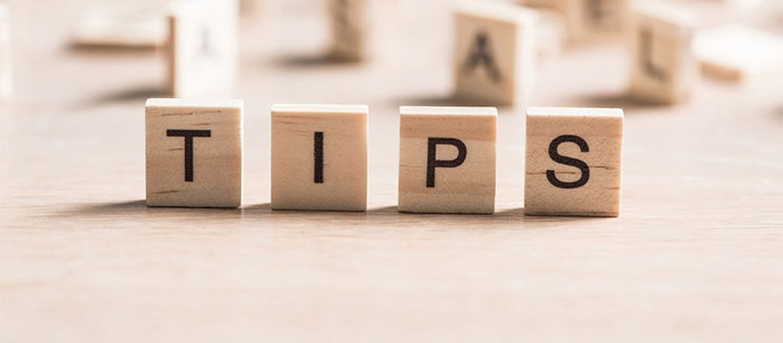Tips